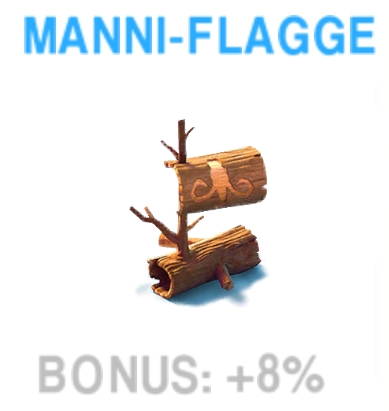 Manni-Flagge           